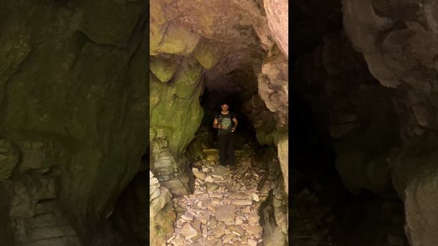 Пещера Тигровая. смотреть онлайн