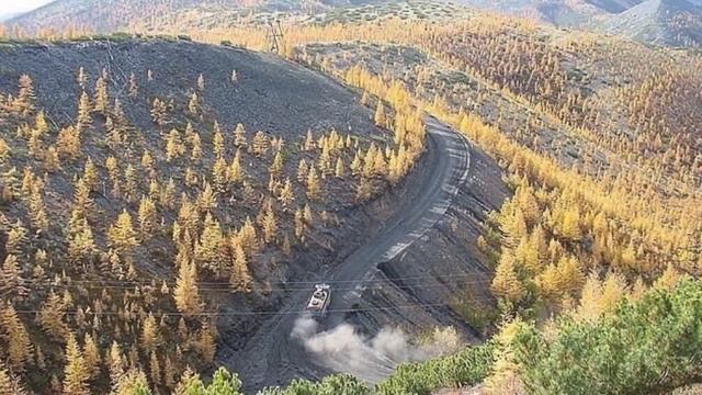 Вот он Солнечный Магадан! смотреть онлайн