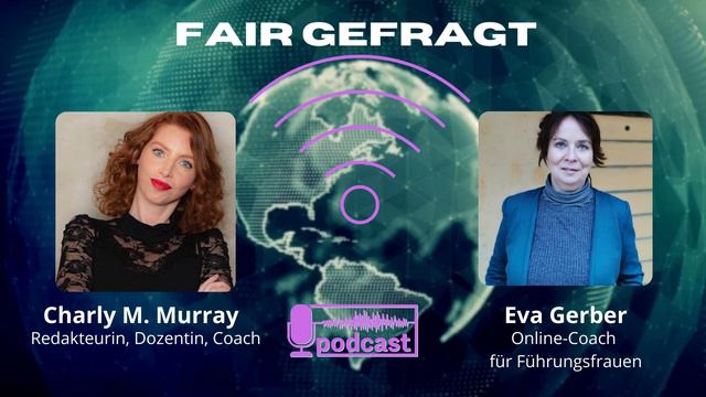 Fair gefragt! Folge 18: Eva Gerber смотреть онлайн