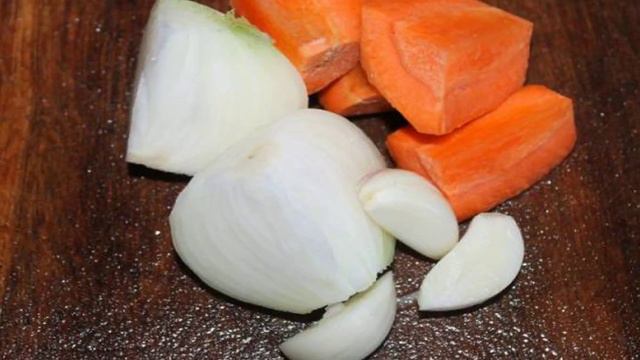 Рецепты от шеф-повара