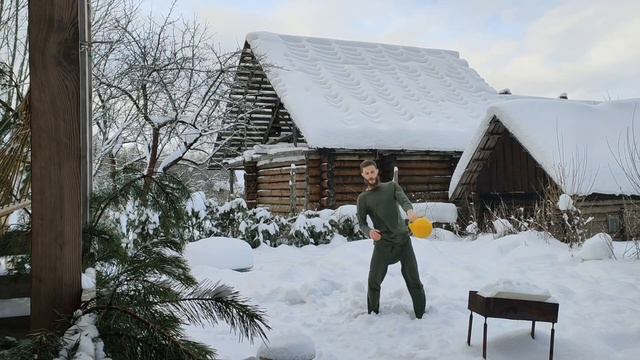 КАК УЛУЧШИТЬ СВОЕ ЗДОРОВЬЕ? СТАЛЬ ОГНЕМ, а ЧЕЛОВЕК ХОЛОДОМ. смотреть онлайн