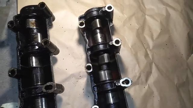 Распредвал нива ваз 21214 на классику смотреть онлайн