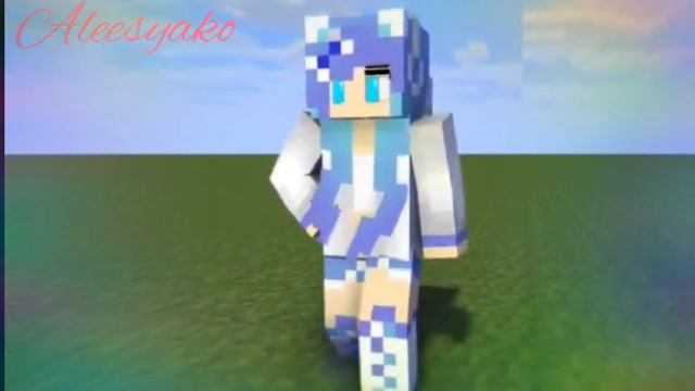 @xd Alisa - Minecraft 💕💖 смотреть онлайн