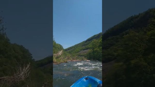 Сплав по Тигровой смотреть онлайн