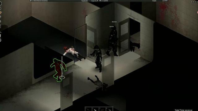 Operation Eclipse - Project Zomboid Mod Overview смотреть онлайн