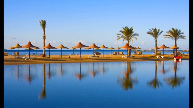 Hotel Gardenia Plaza Resort in Sharm el Sheikh Sharm el Sheikh Sinai - Aegypten Bewertung und смотреть онлайн