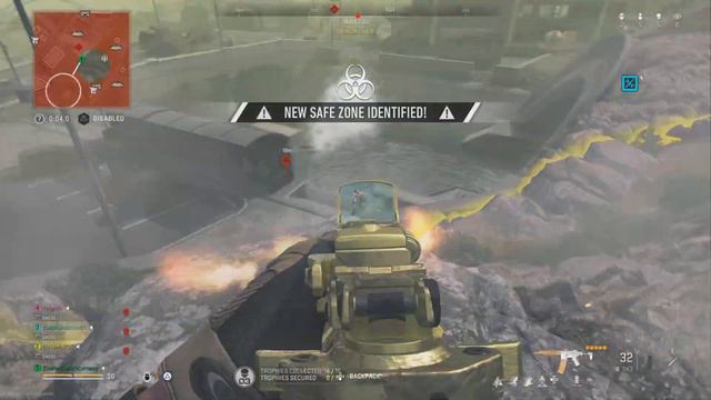 How to clutch sitting ducks👌🥴 смотреть онлайн