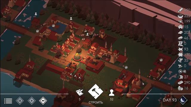 The Bonfire 2: Uncharted Shores. СТРОЮ ВСЕ! #13 смотреть онлайн