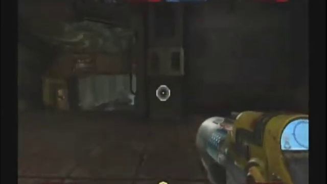 vs. Godlike bot (Unreal Championship) смотреть онлайн