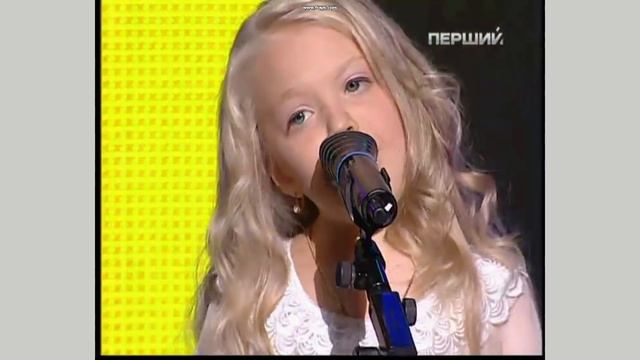 Анастасия Петрик (Ангелы среди нас) смотреть онлайн