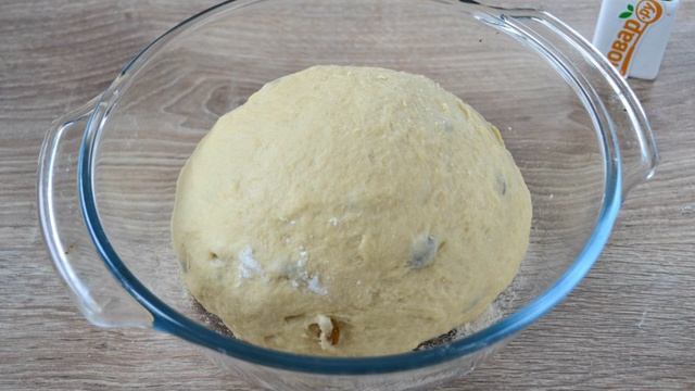 Книга рецептов