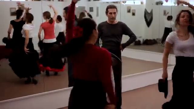 Imagefilm Akademie für Flamencokunst - Düsseldorf смотреть онлайн