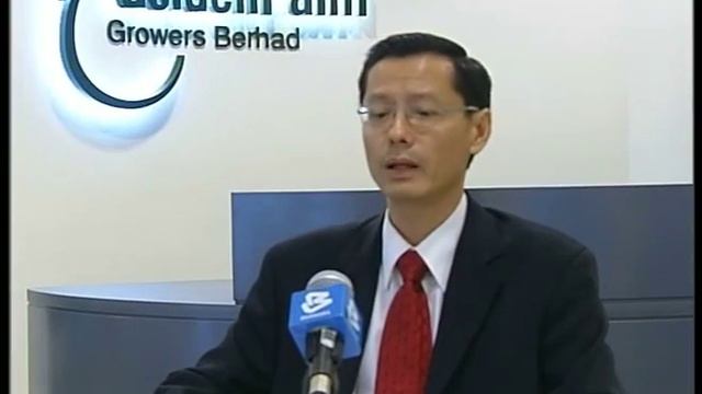 Bernama News on Golden Palm Growers смотреть онлайн