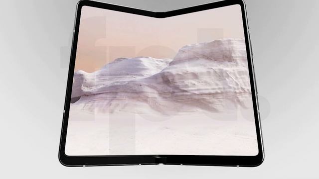Google Pixel Fold - FIRST OFFICIAL LOOK ? смотреть онлайн