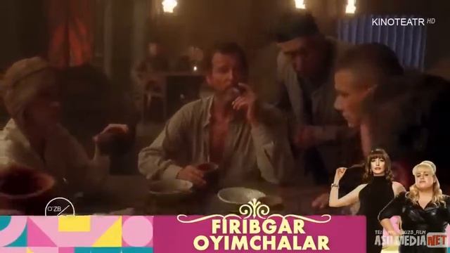 JANGARI TARJIMA KINO •SARGUZASHT IZLAB• OʻZBEK TILIDA смотреть онлайн