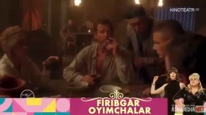 JANGARI TARJIMA KINO •SARGUZASHT IZLAB• OʻZBEK TILIDA