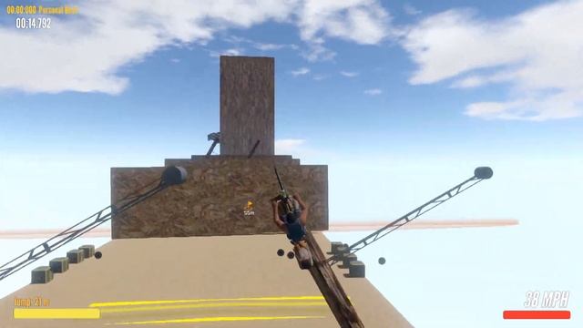 beating the 0.00001% possible spike hoop challenge made me regret being me смотреть онлайн