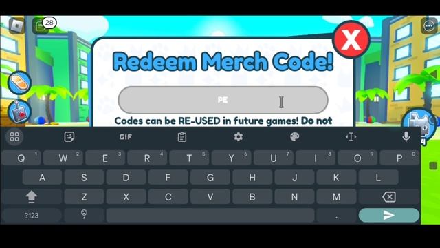 *NEW* ALL WORKING CODES FOR PET SIMULATOR X IN JULY 2023 - ROBLOX PET SIMULATOR X CODES смотреть онлайн