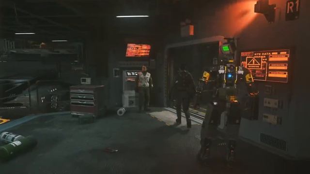 прохождение call of duty infinite warfare без комментариев часть 3 смотреть онлайн