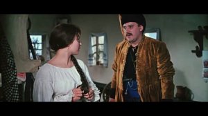 Свадьба в Малиновке. Атаманшей сделаю. В банду возьму возьму, а черт в дивизию.  Пошли в сарай...