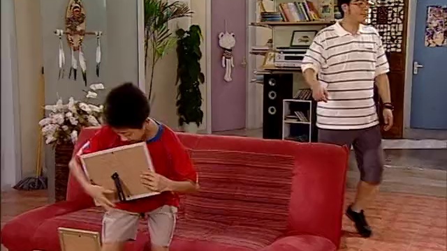 家有儿女第一部第3集 全家福 [1 3 Part 2de4] Qiyi.com