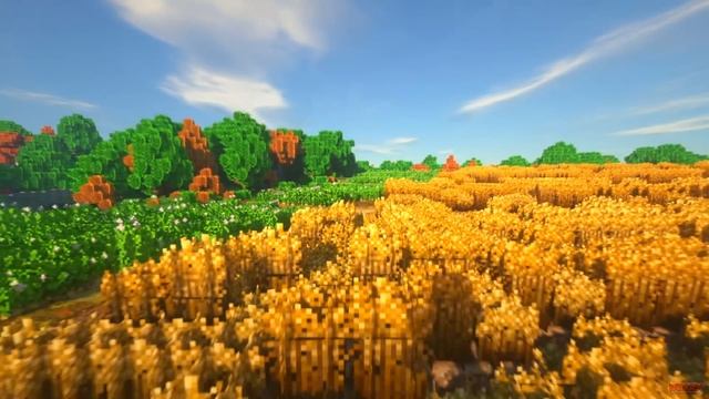 5 TEXTURAS QUE VÃO MELHORAR O SEU MINECRAFT PRA SEMPRE! смотреть онлайн