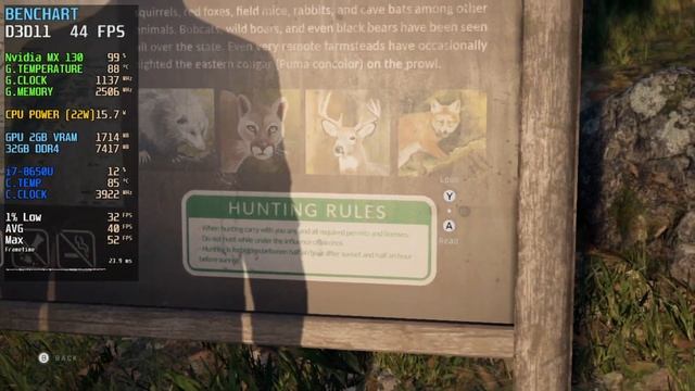 Twin Mirror | MX130/GT 940MX | 2GB GDDR5 | Performance Review смотреть онлайн