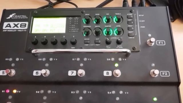 9 вопросов крутому гитаристу / Jens Larsen (Netherlands) смотреть онлайн