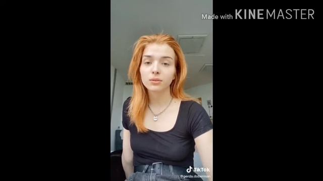 Доберман - не собака-убийца они добрые, и верные собаки-компаньёны. смотреть онлайн