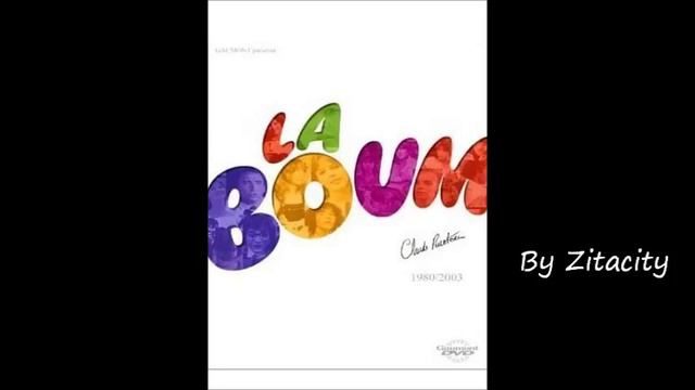 Vladimir Cosma - Gotta get a move on (instrumental) La Boum смотреть онлайн