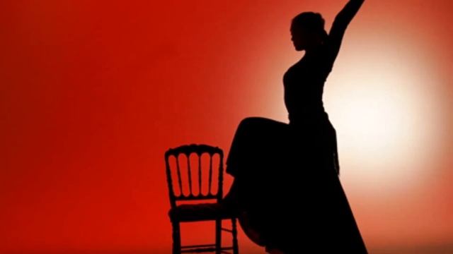 FLAMENCO EN ESTADO PURO смотреть онлайн