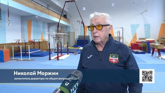 Обладатель золотого значка ГТО 1956 года из Нижнекамска сравнил современные нормативы с советскими смотреть онлайн