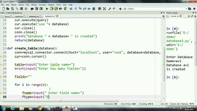 Python MYSQL Tutorial for Beginners | Python MySQL | MYSQL Python | Python MYSQL Connectivity смотреть онлайн