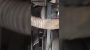 установка ремней гур на маз в полевых условиях