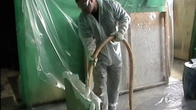 ПЕНОИЗОЛ, Заливка Разной ПЛОТНОСТИ,ПЕНА-3000,НСТ смотреть онлайн