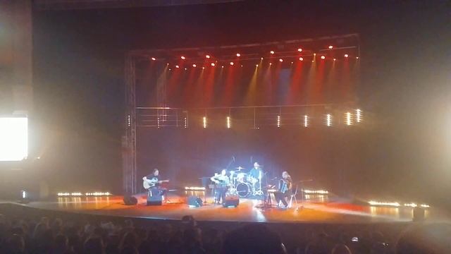 Калинов мост - "Колизей Арена" 09.2019 смотреть онлайн
