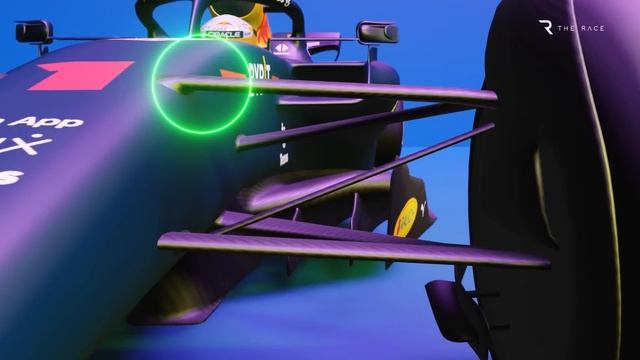 The key to Red Bull’s speed that F1 rivals missed смотреть онлайн