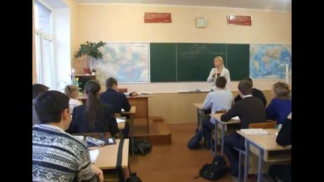Урок правознавства 10 клас. Тема: "Що таке право. Правова система" смотреть онлайн