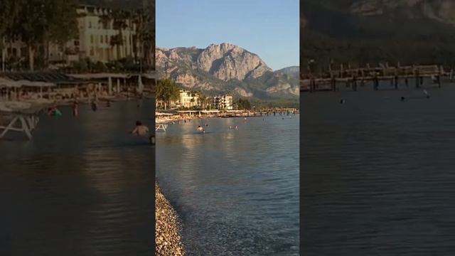 Кемер , Турция смотреть онлайн