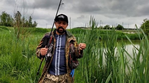 ТОП 7 преимуществ Мандулы или почему мандула Хорошо ловит