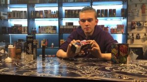 Обзор на обновленную линейку Humble (USA)