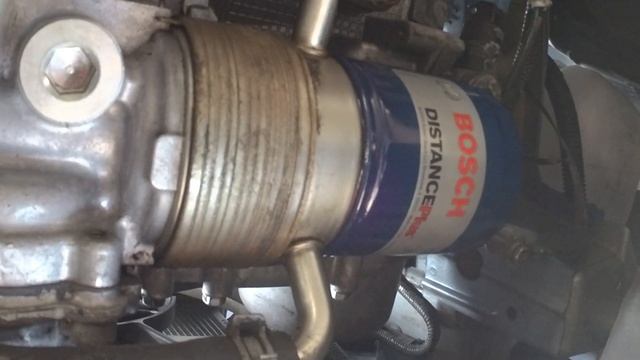 Subaru Outback 3.6 Oil Change | Royal Purple Synthetic 5W-30 | Bosch D3312 Oil Filter смотреть онлайн
