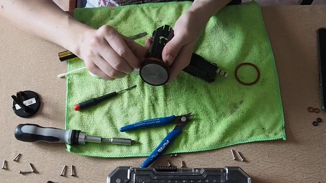 fixing a brewing unit for a coffee machine смотреть онлайн