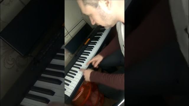 Названия октав на фортепиано | Сахарфеджио | уроки музыки | сольфеджио смотреть онлайн