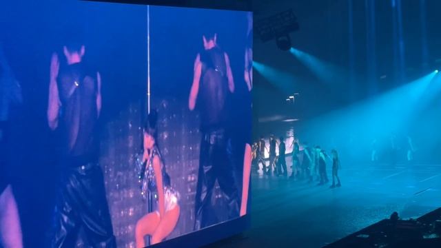 LISA - LALISA / MONEY And DANCE From LISA Concert In Seoul 2022