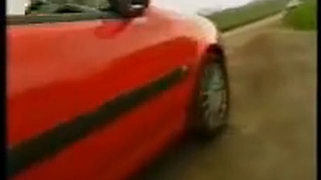 Ford Fiesta Zetec S Roadtest смотреть онлайн