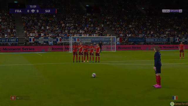 PES-2021(Belgium,Portugal,France,Switzerland,England,Germany)[EURO 2020]{27.06.2021} смотреть онлайн