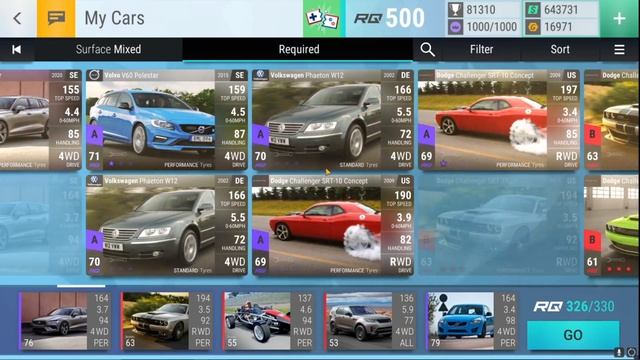 Top Drives Gameplay | Part 441 | ...TO THE BIG CRUNCH - INTERSTELLAR (VI) смотреть онлайн