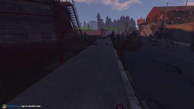 RUST | РАСТ тратим ракеты, день 5 смотреть онлайн