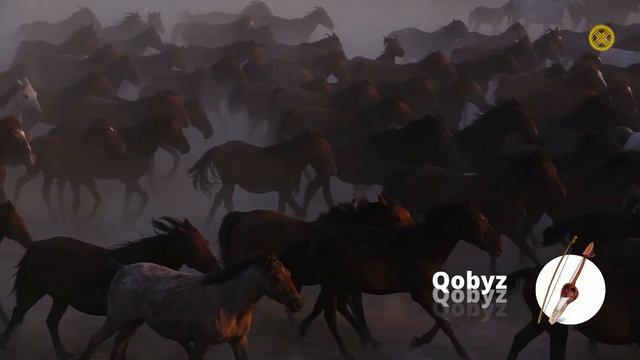 Қобыз үні #qazaqelim